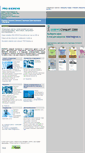Mobile Screenshot of pro-siemens.ru